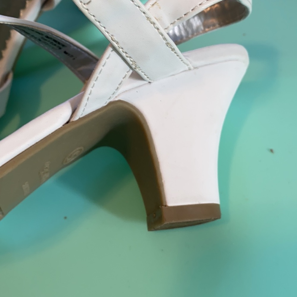 George shoes - Picture 4 of 4